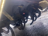 YANMAR トラクター YM2220D