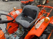 KUBOTA トラクター L2201DT