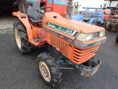 KUBOTA トラクター L1-20D