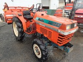 KUBOTA トラクター L1-225D