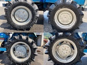 MITSUBISHI トラクター MT2501D