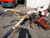 KUBOTA テーラー T3-S