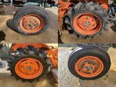 KUBOTA トラクター L1501S