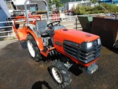 KUBOTA トラクター GB160