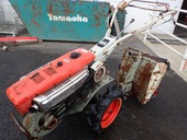 YANMAR 耕運機 YT500/SSA50C