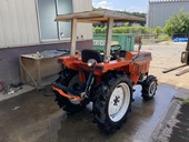 KUBOTA トラクター L1-225D