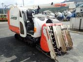 KUBOTA コンバイン ARN460
