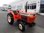 KUBOTA トラクター L1-22D