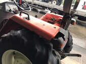 KUBOTA トラクター GL29D