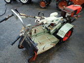 YANMAR 耕運機 YC70/SS70