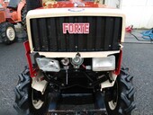 YANMAR トラクター F15D