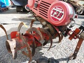 KUBOTA テーラー T3-S