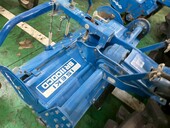 ISEKI トラクター TX1300S