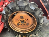 YANMAR トラクター F18D