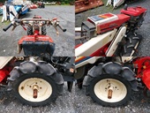 Tractors YANMAR YA75/NF80-L - FARM MART