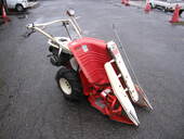 YANMAR バインダー YB301