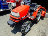 KUBOTA トラクター B52