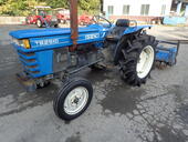 ISEKI トラクター TS2510S