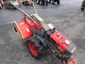 YANMAR 耕運機 YT6