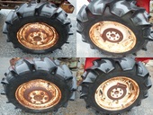 YANMAR トラクター YM3110D