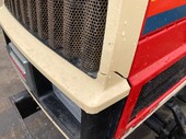 YANMAR トラクター   F14D