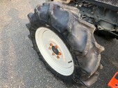 KUBOTA トラクター KB19