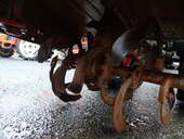 YANMAR 耕運機 YC70/SS70