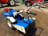 ISEKI 耕運機 KX70/SS60