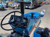 MITSUBISHI トラクター MT2501D