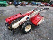 YANMAR 耕運機 YA75/NF80-L