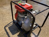 ROBIN ガソリンエンジン(ポンプ付き) EY15