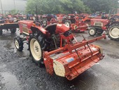 YANMAR トラクター YM2220D