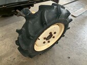 YANMAR トラクター F20D