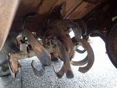 YANMAR 耕運機 YC650/HS6-K