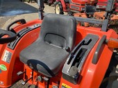 KUBOTA トラクター GT3