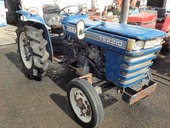 ISEKI トラクター TS2210S
