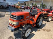 KUBOTA トラクター GT3