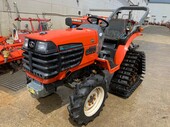 KUBOTA トラクター GB180