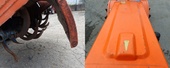 KUBOTA トラクター B6000D