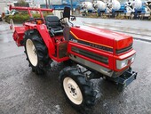 YANMAR トラクター F255D