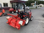 YANMAR トラクター Ke-50