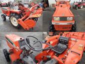 KUBOTA トラクター L1-225D