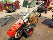 Other Farm Machinery YANMAR YT400/HS4-K - FARM MART