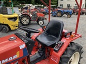 YANMAR トラクター  F16D