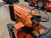 KUBOTA トラクター B1500D