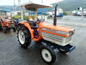 KUBOTA トラクター L2202S