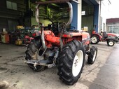 KUBOTA トラクター GL29D