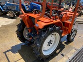 KUBOTA トラクター  B1600D