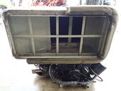 MITSUBISHI コンバイン ML9