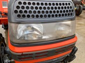 KUBOTA トラクター A195